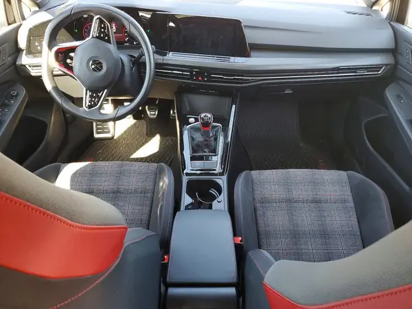 WVWSA7CD8PW115739 2023 VOLKSWAGEN GTI - Image 8