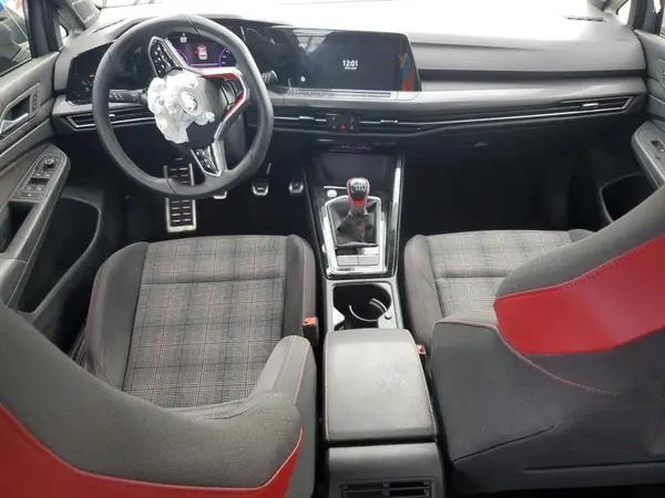 WVWSA7CD9PW115197 2023 VOLKSWAGEN GTI - Image 8