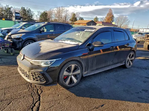 WVWSA7CD9RW221233 2024 VOLKSWAGEN GTI - Image 1