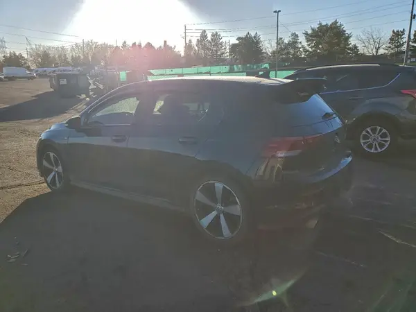 WVWSA7CD9RW221233 2024 VOLKSWAGEN GTI - Image 2