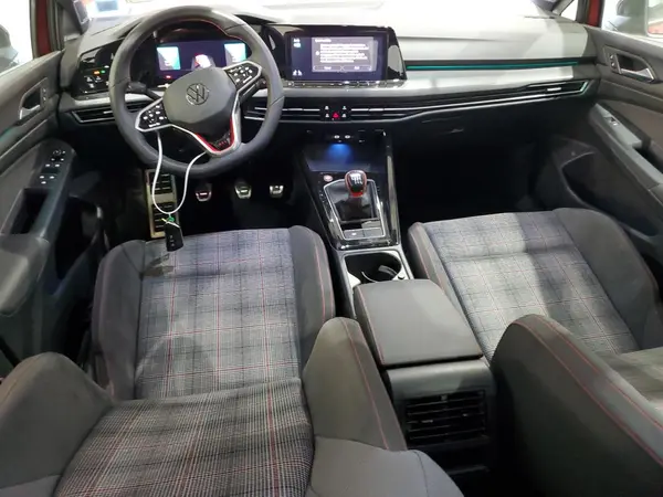 WVWSA7CDXRW231835 2024 VOLKSWAGEN GTI - Image 8