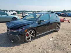 WVWSA7CDXSW219562 2025 VOLKSWAGEN GTI