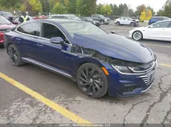 WVWSR7AN0KE021535 2019 VOLKSWAGEN ARTEON