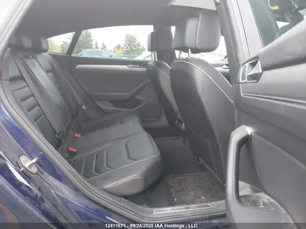 WVWSR7AN0KE021535 2019 VOLKSWAGEN ARTEON - Image 8