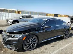 WVWSR7AN0LE012271 2020 VOLKSWAGEN ARTEON