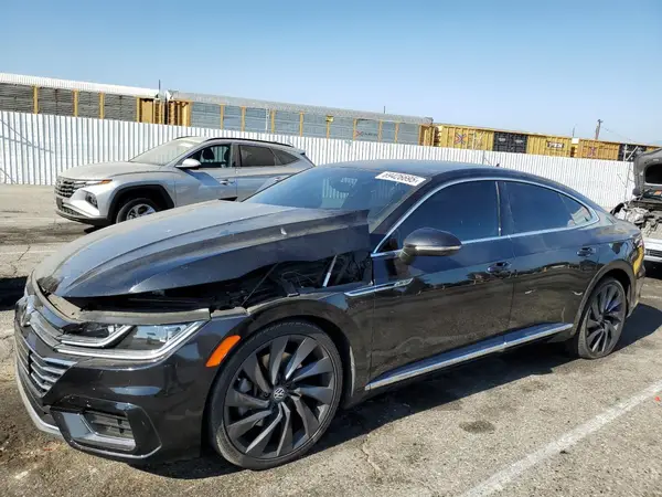 WVWSR7AN0LE012271 2020 VOLKSWAGEN ARTEON