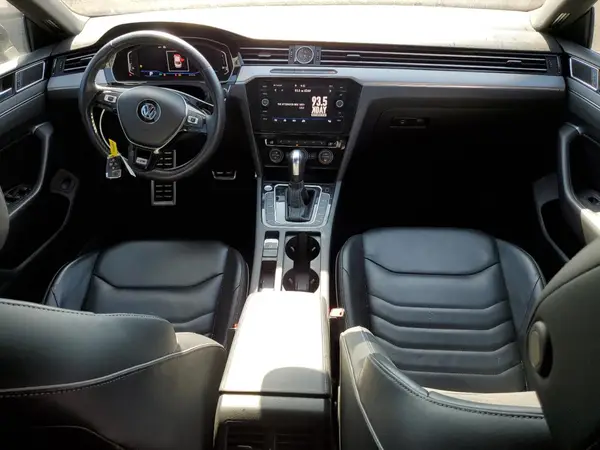 WVWSR7AN0LE012271 2020 VOLKSWAGEN ARTEON - Image 8