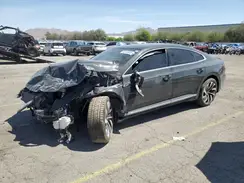 WVWSR7AN0ME007542 2021 VOLKSWAGEN ARTEON