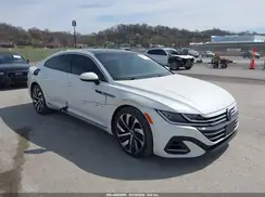 WVWSR7AN0ME009520 2021 VOLKSWAGEN ARTEON