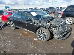 WVWSR7AN0ME012112 2021 VOLKSWAGEN ARTEON