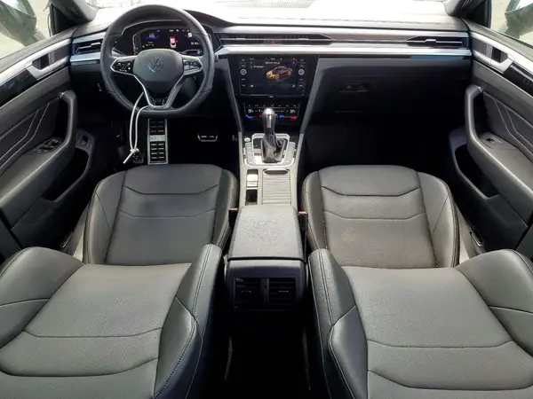 WVWSR7AN0NE010717 2022 VOLKSWAGEN ARTEON - Image 8