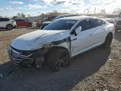 WVWSR7AN0NE011995 2022 VOLKSWAGEN ARTEON