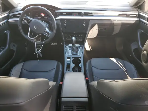 WVWSR7AN0NE011995 2022 VOLKSWAGEN ARTEON - Image 8