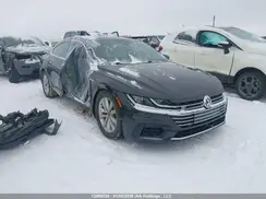 WVWSR7AN1KE007966 2019 VOLKSWAGEN ARTEON