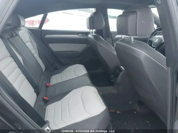 WVWSR7AN1KE007966 2019 VOLKSWAGEN ARTEON - Image 8