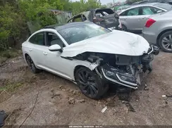 WVWSR7AN1KE024573 2019 VOLKSWAGEN ARTEON
