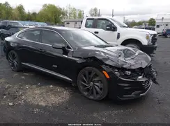 WVWSR7AN1KE031927 2019 VOLKSWAGEN ARTEON