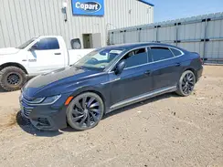 WVWSR7AN1LE013719 2020 VOLKSWAGEN ARTEON