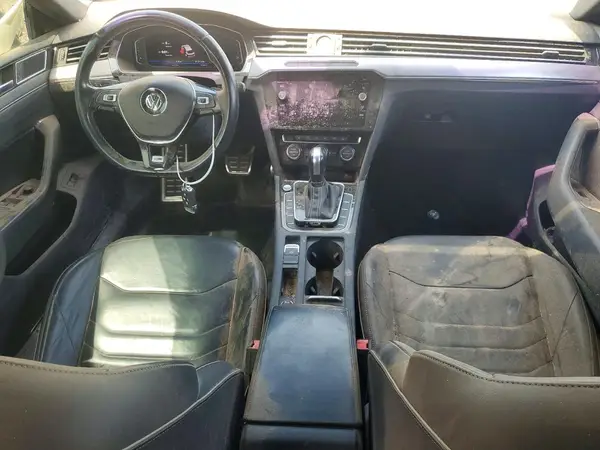 WVWSR7AN1LE013719 2020 VOLKSWAGEN ARTEON - Image 8