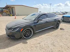 WVWSR7AN1LE014563 2020 VOLKSWAGEN ARTEON