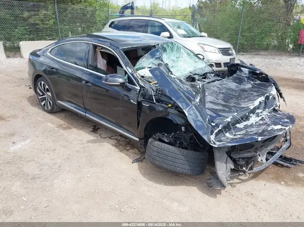 WVWSR7AN1ME005265 2021 VOLKSWAGEN ARTEON