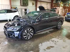 WVWSR7AN1ME006688 2021 VOLKSWAGEN ARTEON