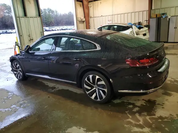 WVWSR7AN1ME006688 2021 VOLKSWAGEN ARTEON - Image 2
