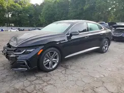 WVWSR7AN1NE011486 2022 VOLKSWAGEN ARTEON