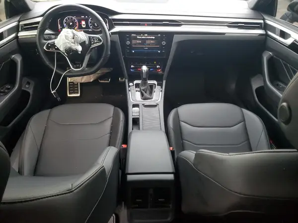 WVWSR7AN1NE011486 2022 VOLKSWAGEN ARTEON - Image 8
