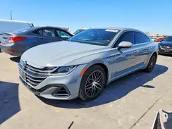WVWSR7AN1NE012184 2022 VOLKSWAGEN ARTEON