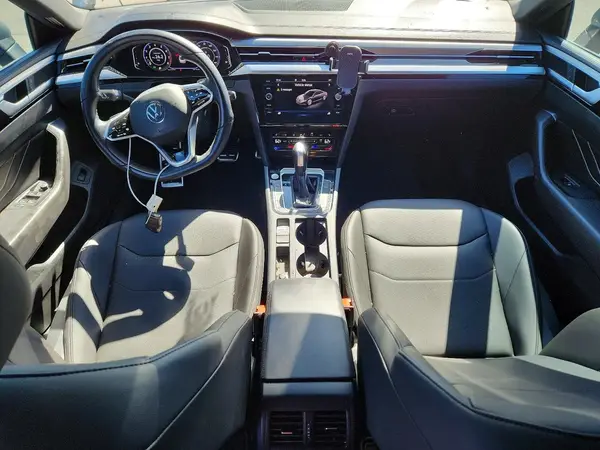 WVWSR7AN1NE012184 2022 VOLKSWAGEN ARTEON - Image 8