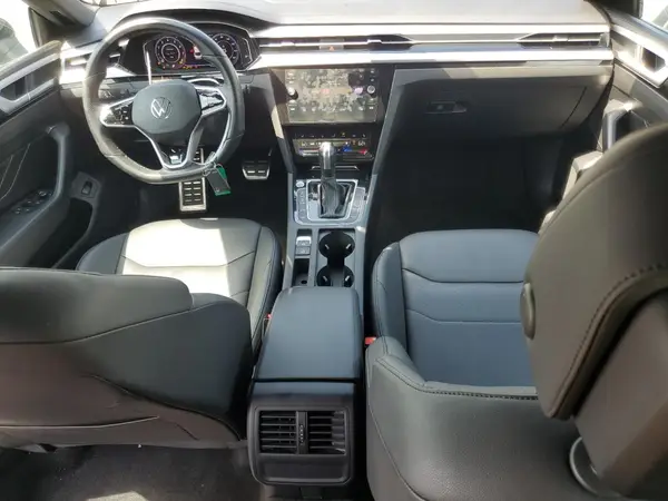 WVWSR7AN1NE012685 2022 VOLKSWAGEN ARTEON - Image 8