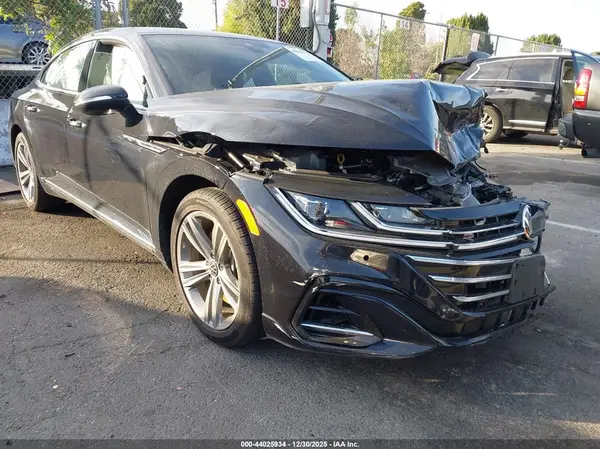 WVWSR7AN1PE014083 2023 VOLKSWAGEN ARTEON - Image 1