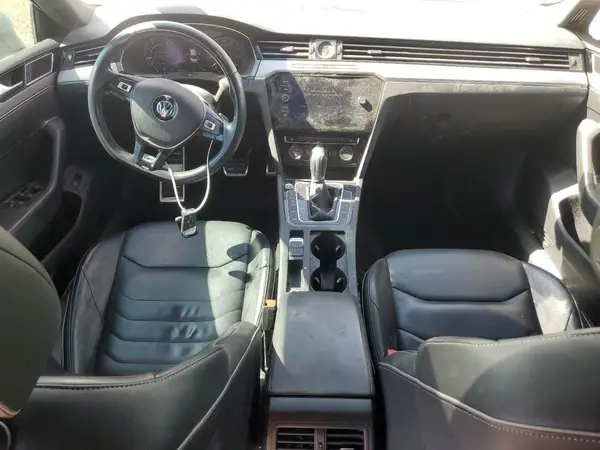 WVWSR7AN2KE019639 2019 VOLKSWAGEN ARTEON - Image 8