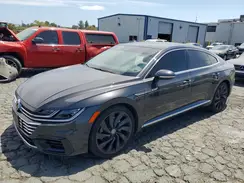WVWSR7AN2KE021956 2019 VOLKSWAGEN ARTEON