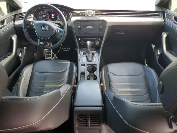 WVWSR7AN2KE021956 2019 VOLKSWAGEN ARTEON - Image 8