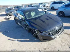 WVWSR7AN2LE015611 2020 VOLKSWAGEN ARTEON