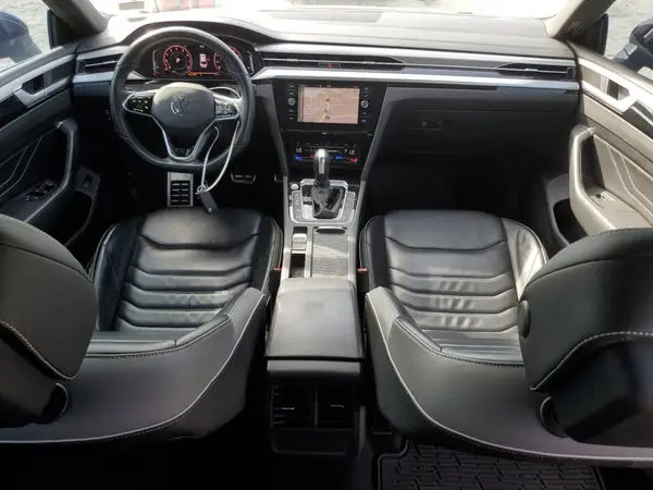 WVWSR7AN2ME006831 2021 VOLKSWAGEN ARTEON - Image 8