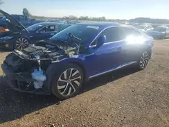 WVWSR7AN2ME008790 2021 VOLKSWAGEN ARTEON