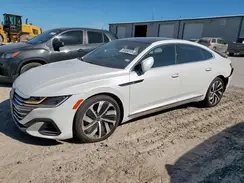 WVWSR7AN2ME010328 2021 VOLKSWAGEN ARTEON