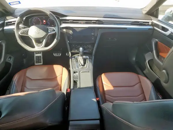 WVWSR7AN2ME010328 2021 VOLKSWAGEN ARTEON - Image 8