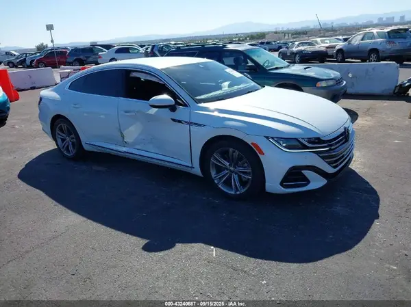 WVWSR7AN2PE011838 2023 VOLKSWAGEN ARTEON