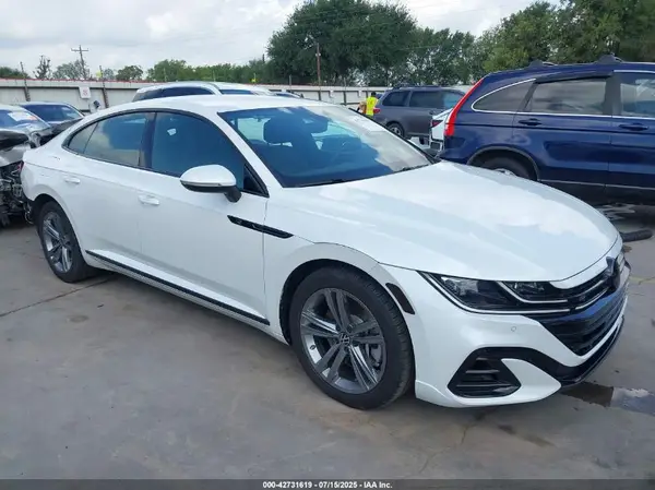 WVWSR7AN2PE015288 2023 VOLKSWAGEN ARTEON