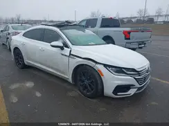 WVWSR7AN3KE006754 2019 VOLKSWAGEN ARTEON
