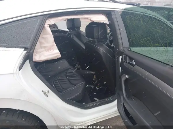 WVWSR7AN3KE006754 2019 VOLKSWAGEN ARTEON - Image 8