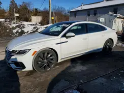 WVWSR7AN3KE021402 2019 VOLKSWAGEN ARTEON