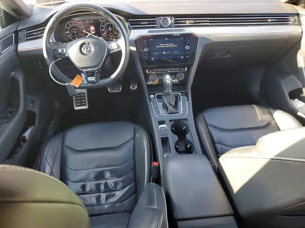 WVWSR7AN3KE021402 2019 VOLKSWAGEN ARTEON - Image 8