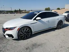 WVWSR7AN3LE012250 2020 VOLKSWAGEN ARTEON