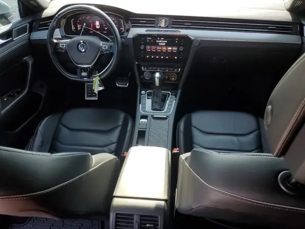 WVWSR7AN3LE012250 2020 VOLKSWAGEN ARTEON - Image 8
