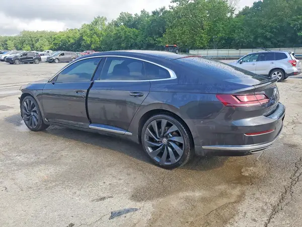 WVWSR7AN3LE014659 2020 VOLKSWAGEN ARTEON - Image 2